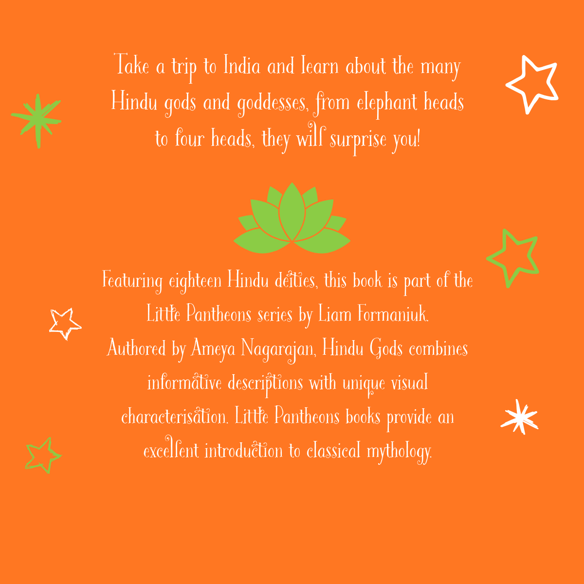 Hindu Gods