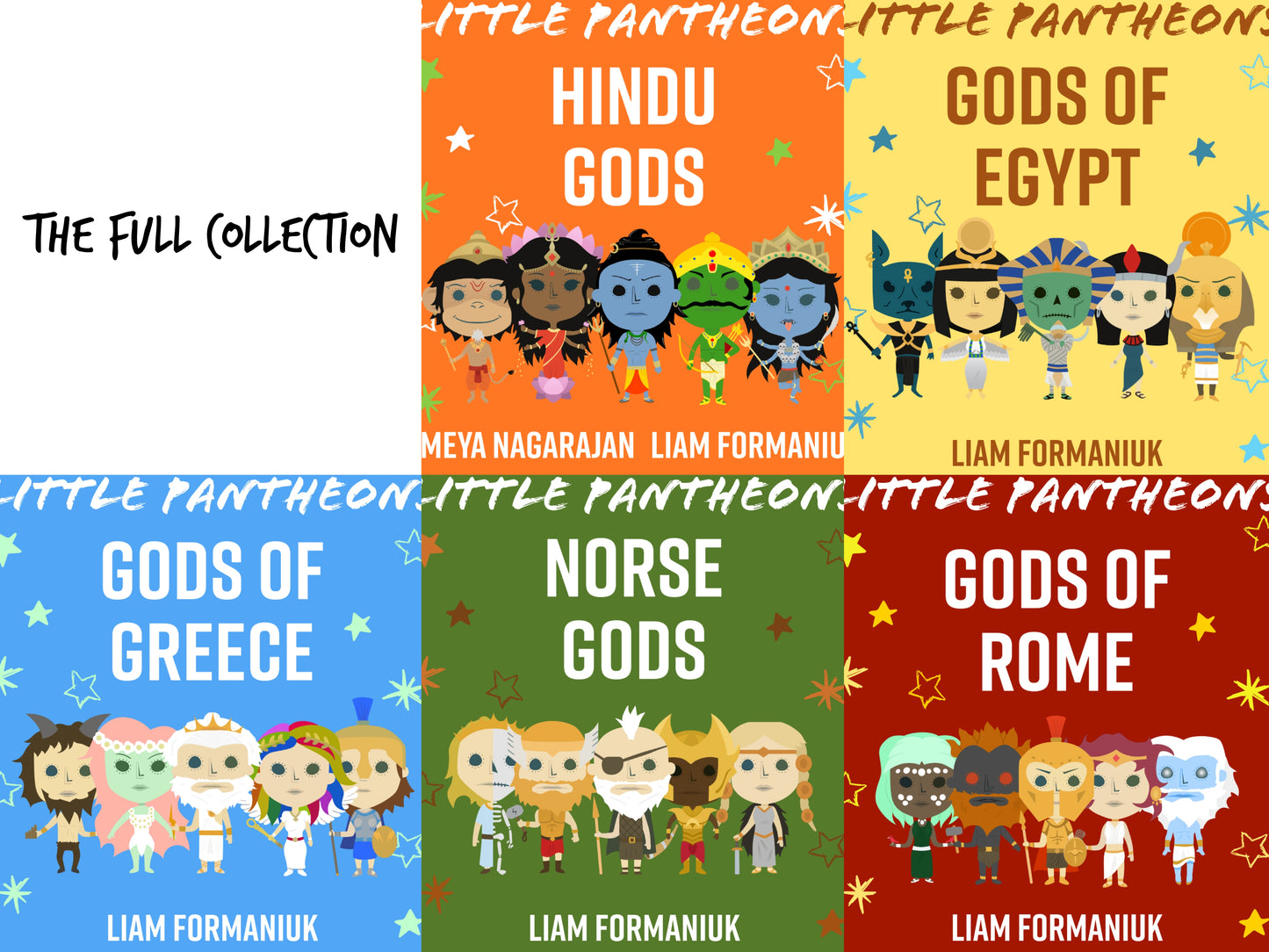 Full Collection Bundle