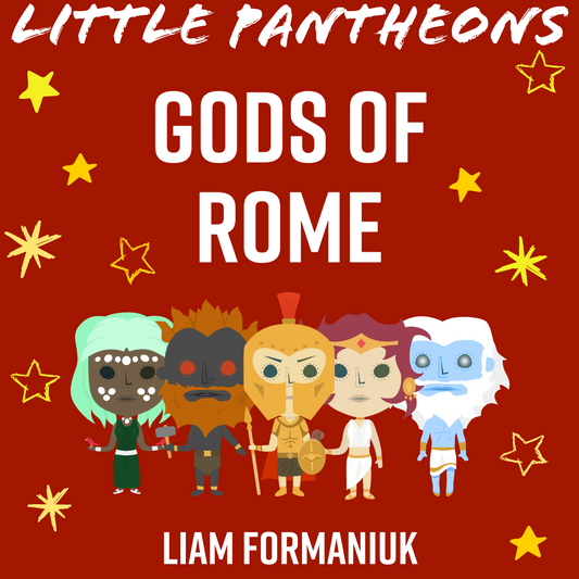 Gods of Rome