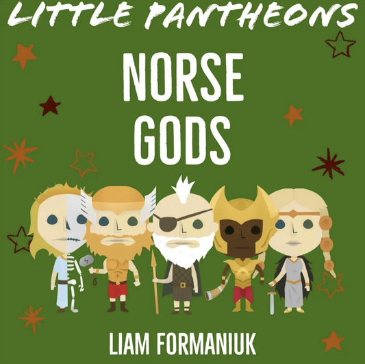 Norse Gods