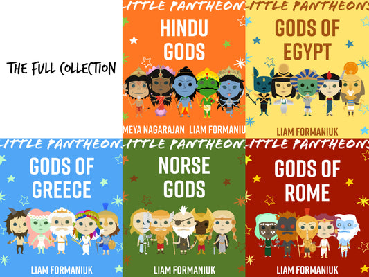 Full Collection Bundle