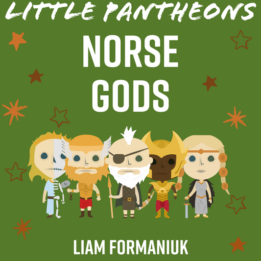 Norse Gods
